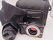 Appareil photo sans miroir