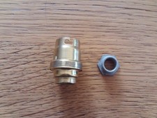 ancienne lampe, 1 ancienne