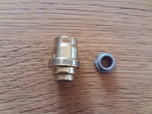 Ancienne lampe - lampe,, 1