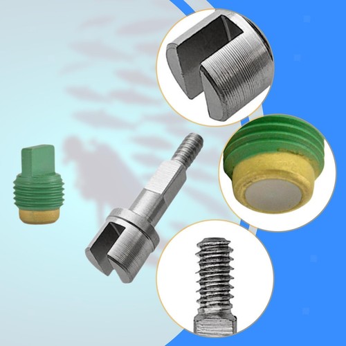 Valve bouteille de - de,