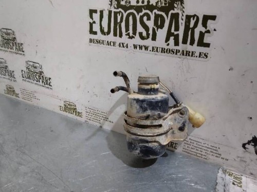 Filtre diesel toyota land - diesel,