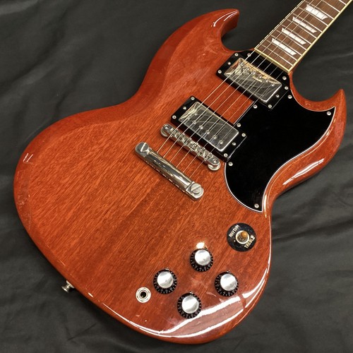 Tokai sg124 type - sg124, sg