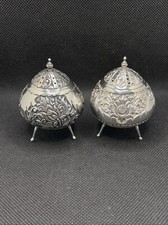 Ancienne Paire Salière