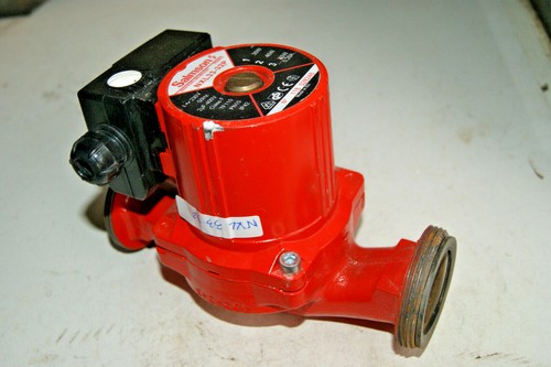 Pompe chaudiere circulateur - chaudiere,