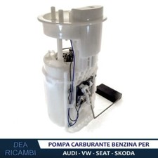 Pompe à Carburant Essence