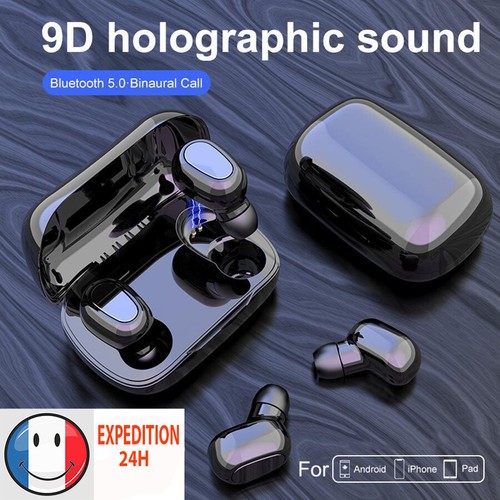 Tws bluetooth ecouteur - tws,