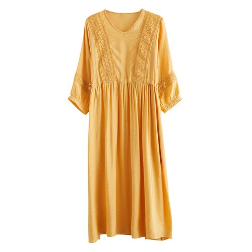 Femme ethnique coton - femme, mélange