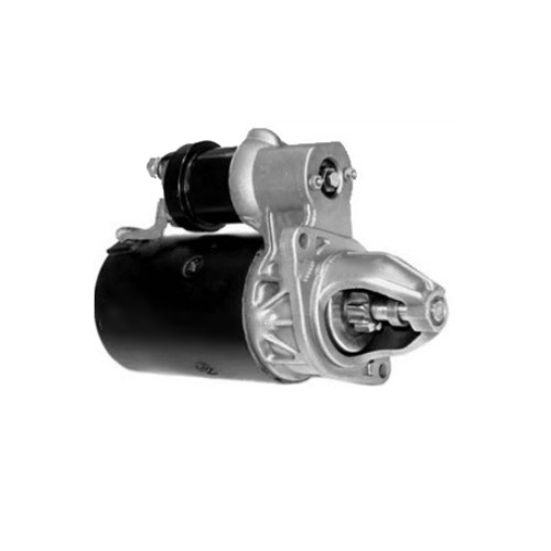 Démarreur pour gutbrod 2500 - pour, s