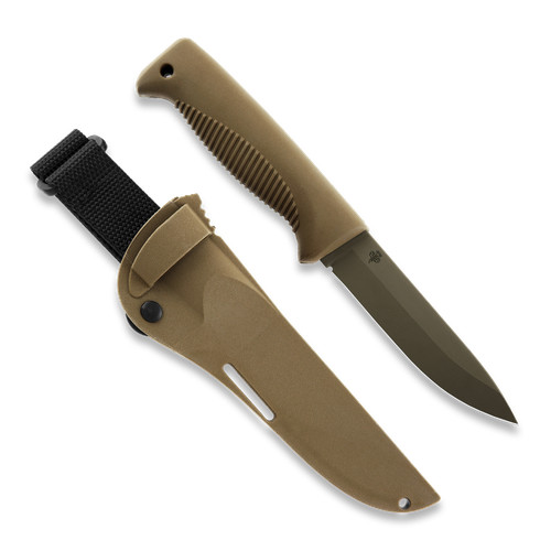 Peltonen m07 ranger puukko fde - m07,