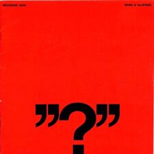 Manuel D'Utilisation Bang