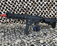 NEW KWA M10 (Variable w/ Cut