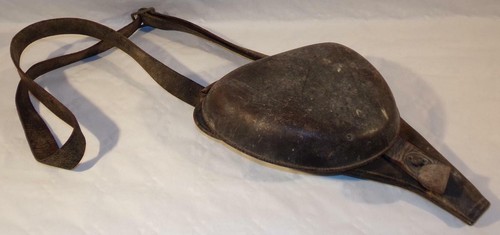 Etui jambon officier - etui, d’officier