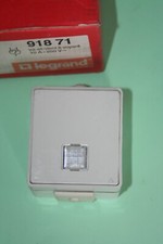LEGRAND PLEXO interrupteur va