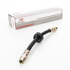 1x Tuyau de Frein Conduite pour Audi 80 90 Arrière Gauche - 205mm