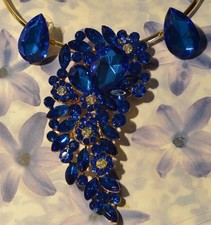 Dolly-Bijoux Fantaisie Parure