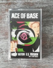 Ace of Base - Happy Nation US