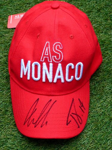 Casquette cap monaco asm - monaco, fc
