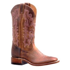 2978 Bottes Boulet western