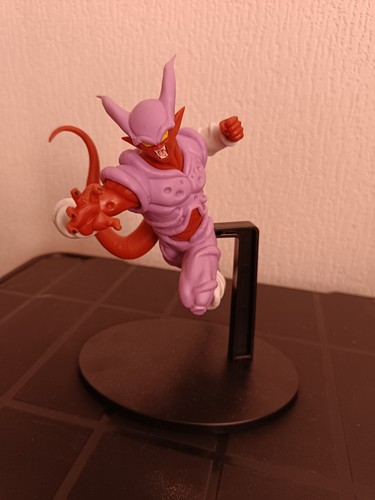 Figurine janemba sans boite - janemba,