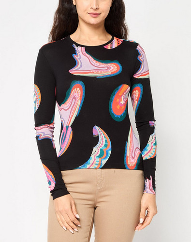Desigual women top blouse - women's,
