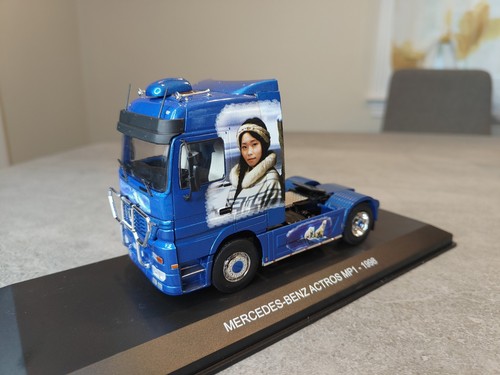 Ixo hachette mercedes benz - ixo/hachette, mercedes-benz