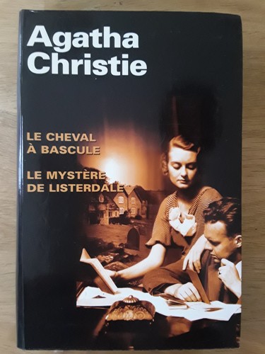 Livre agatha christie le - agatha, christie-le