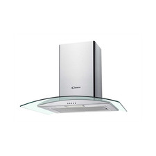 Hotte décorative CANDY