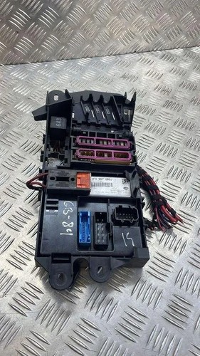 Audi 4a2 unité de - 4a2,, c8