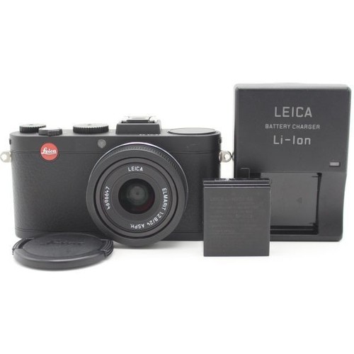 Appareil photo compact - , leica