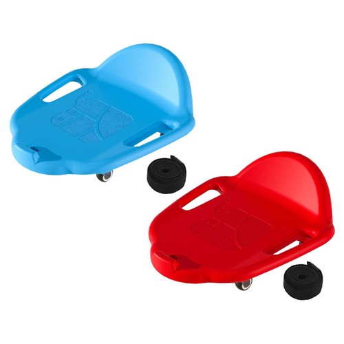 Scooter board flooter - board,