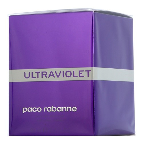 Paco rabanne ultraviolet edp - rabanne,