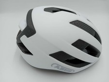 Casque de vélo de route ABUS WINGBACK polar white M (54-58 cm)