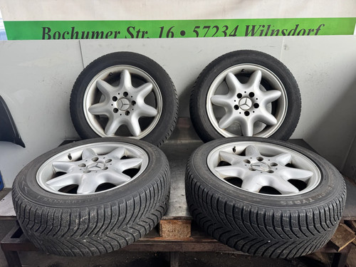 Jantes alliage 205 55r16 - en, 205/55r16