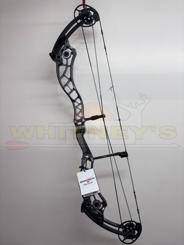 New other bowtech reckoning - other,