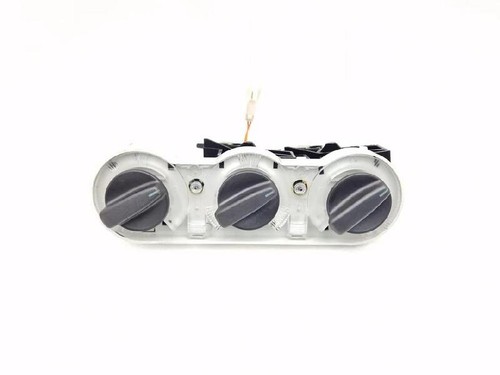 Commande climatisation hyundai - climatisation,