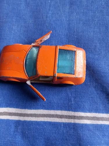 Matchbox lesney superfast - lesney,