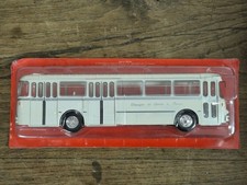 Bus Miniature 1/43 N°36 Berliet Plr 10
