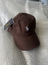 Casquette Ralph Lauren