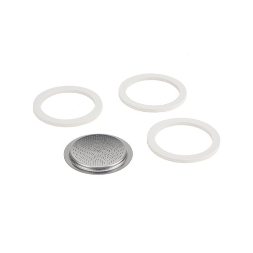 Blister joints 1 - +, 6