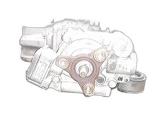 Pont arriere Volkswagen GOLF V