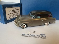 BROOKLIN CSV 05 PACKARD HENNEY