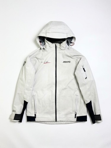 Musto lpx gore - musto, paclite