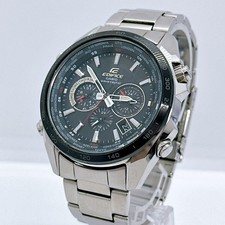 Montre chronographe homme