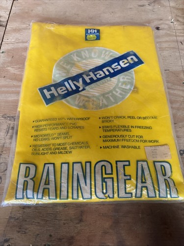 New tags helly hansen - w/tags, helly-hansen