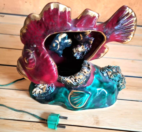 Superbe lampe veilleuse - superbe,