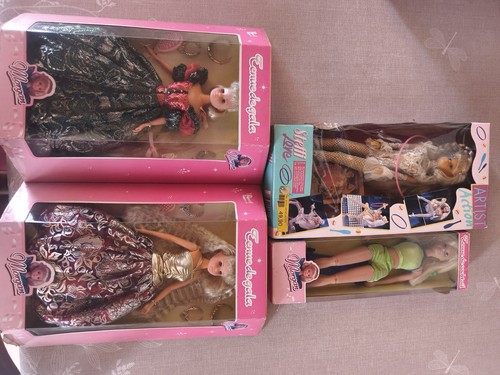 Mattel barbie holiday 2018 - holiday,