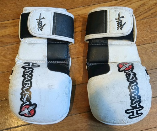 Hayabusa Tokushu 7 oz Hybrid