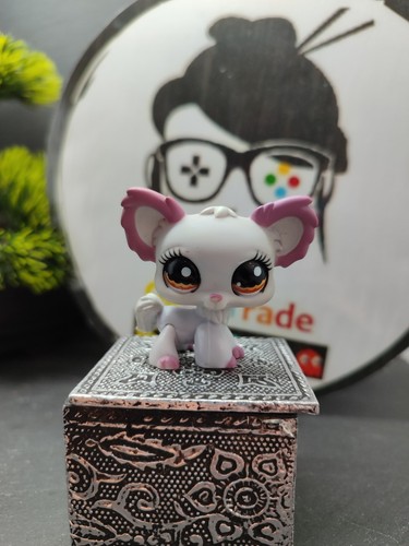Lps01175 littlest petshop - lps01175, my