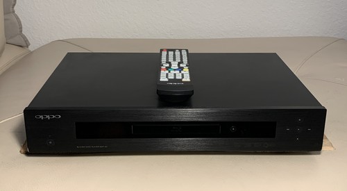 Oppo bdp blu ray disc - oppo,