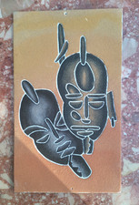 2 tableaux de scènes